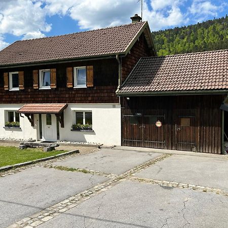 Gite L'Echappee De 2 A 10 Pers Renove A Neuf Xonrupt-Longemer Exterior photo